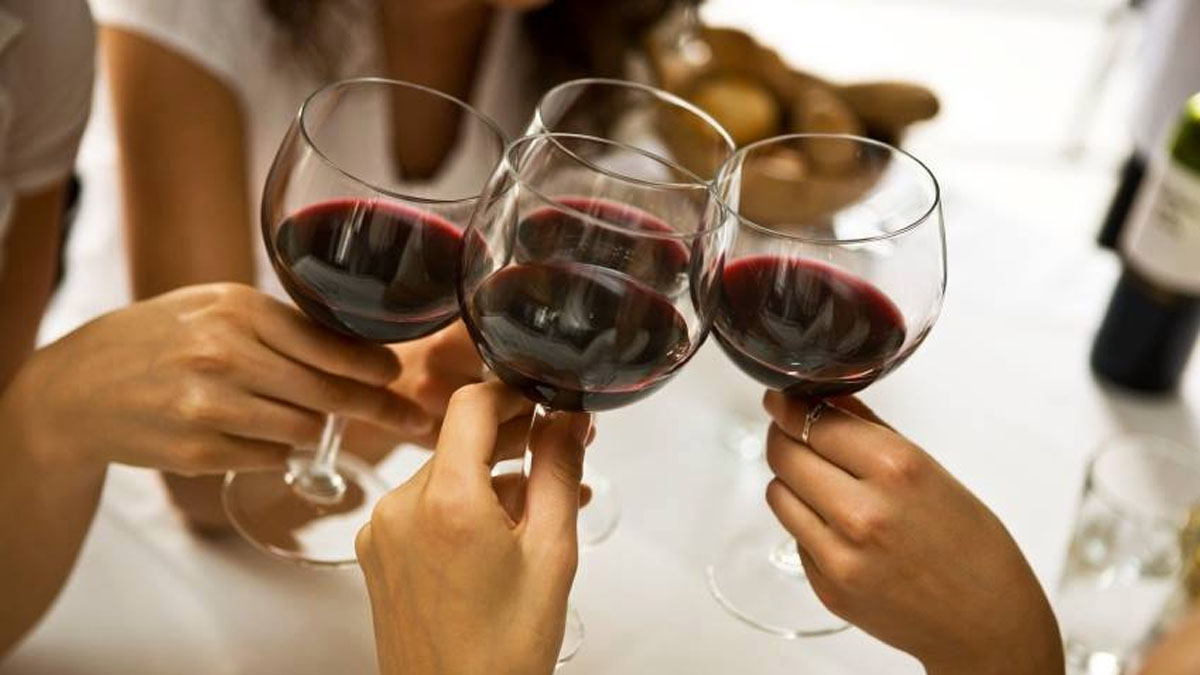 Beelow's Wine Dinner